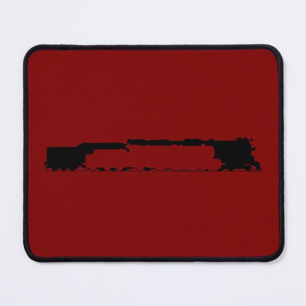 Item preview, "American Vs. British Passenger Locomotives" by Reginald Payne designed and sold by ClickClackTrack.