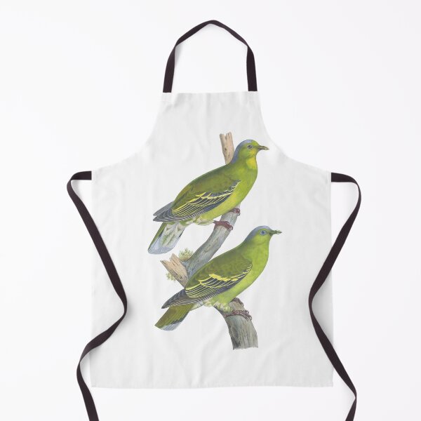 Item preview, Osmoteron Pompadora Doves Vintage Color Lithograph designed and sold by ElegantTeaTime.