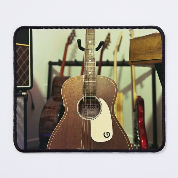 Item preview, Retro Guitar designed and sold by Jess Reynolds.