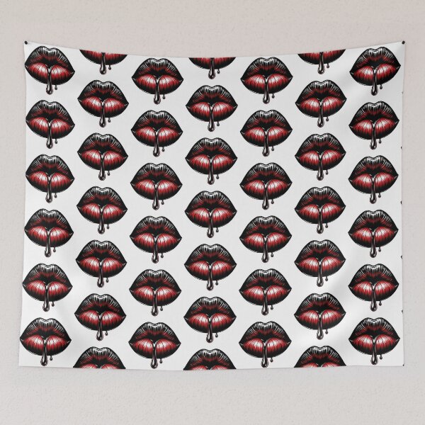 Item preview, Sweet Lips designed and sold by UndineSea.