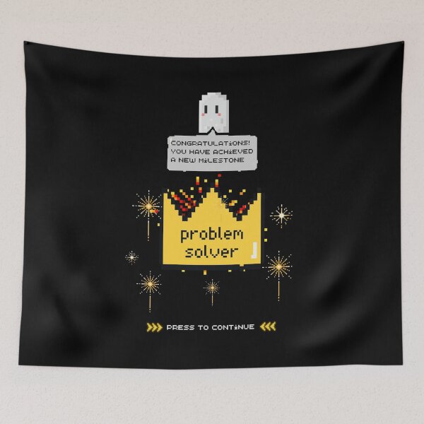 Item preview, Retrogaming 8Bit designed and sold by TeenVibe-Shop.