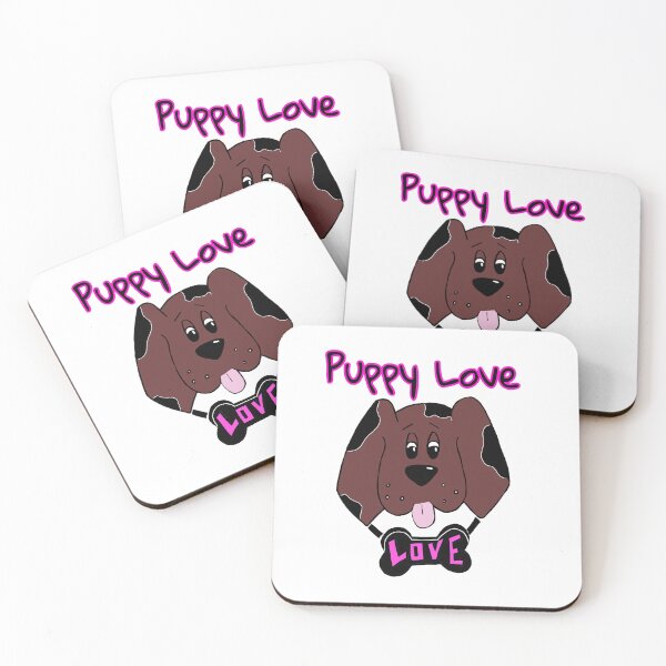 Item preview, Puppy love (female)  designed and sold by kitten1984.