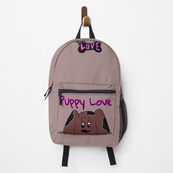 Item preview, Puppy love (female) designed and sold by kitten1984.