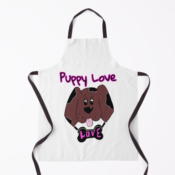 Item preview, Puppy love (female) designed and sold by kitten1984.