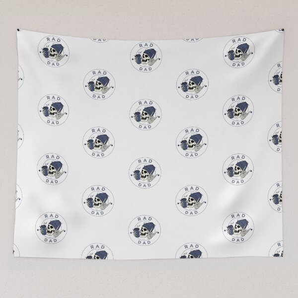 Item preview, Rad Dad! designed and sold by BaileyCakes.