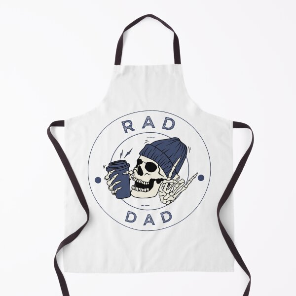 Item preview, Rad Dad! designed and sold by BaileyCakes.