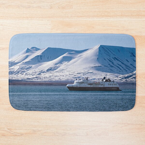 Item preview, Svalbard Arctic Landscape designed and sold by Martyn R Arnold Fine Art Nature & Landscape Photography.