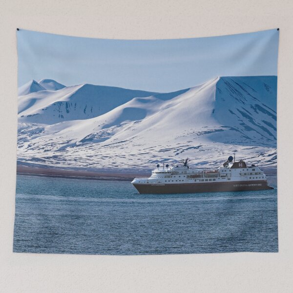 Item preview, Svalbard Arctic Landscape designed and sold by Martyn R Arnold Fine Art Nature & Landscape Photography.
