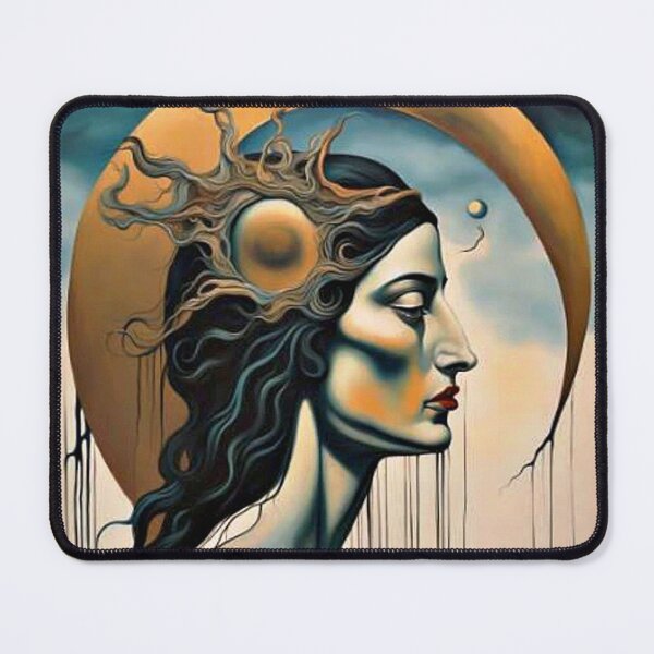 Item preview, Selene designed and sold by George Hutton Hunter.