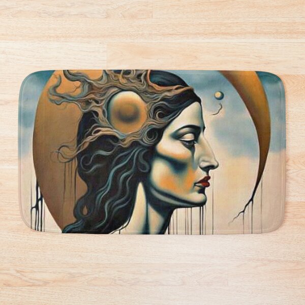 Item preview, Selene designed and sold by George Hutton Hunter.