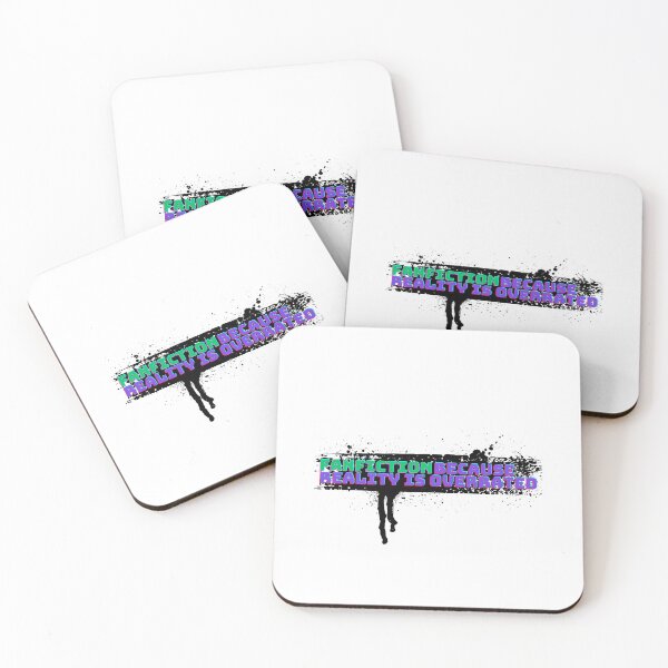Item preview, Fanfiction Funny Gifts designed and sold by Kusza.