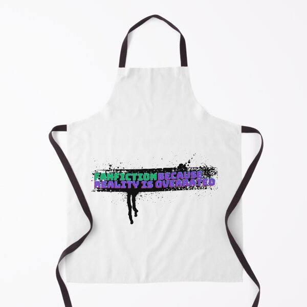 Item preview, Fanfiction Funny Gifts designed and sold by Kusza.