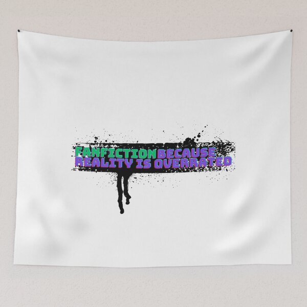 Item preview, Fanfiction Funny Gifts designed and sold by Kusza.
