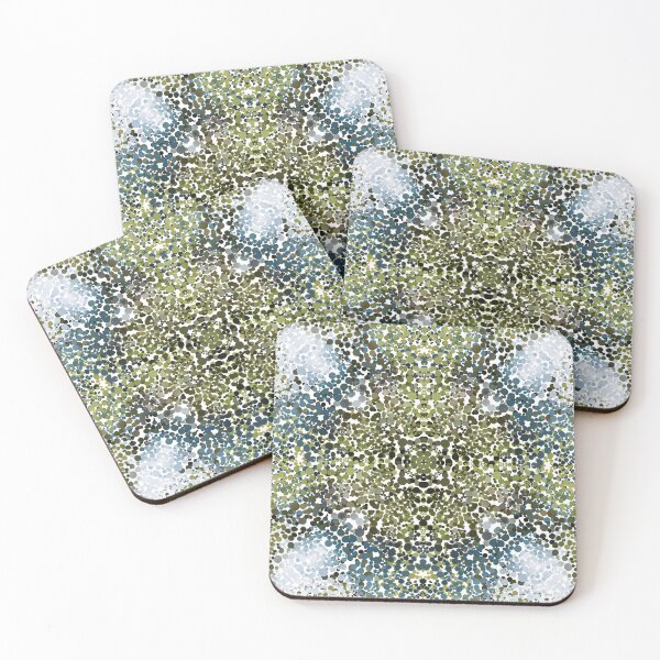Item preview, Squared 5 pattern designed and sold by nogamax.
