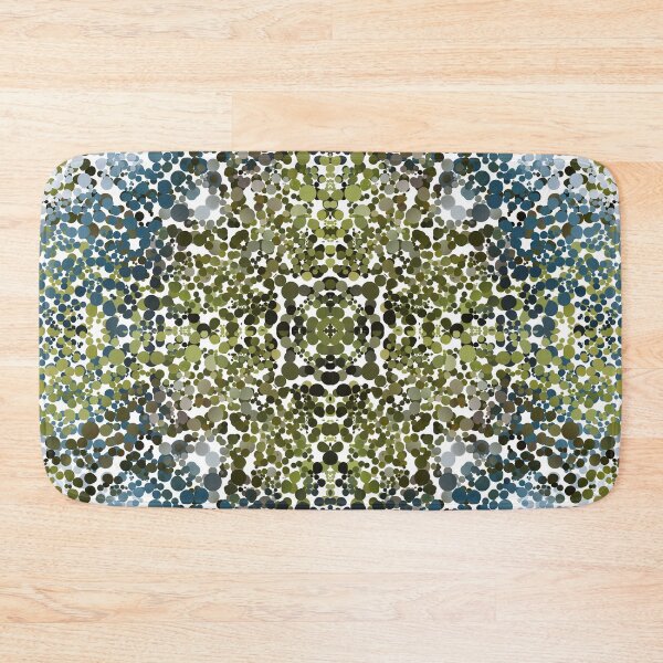 Item preview, Squared 5 pattern designed and sold by nogamax.