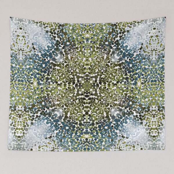 Item preview, Squared 5 pattern designed and sold by nogamax.
