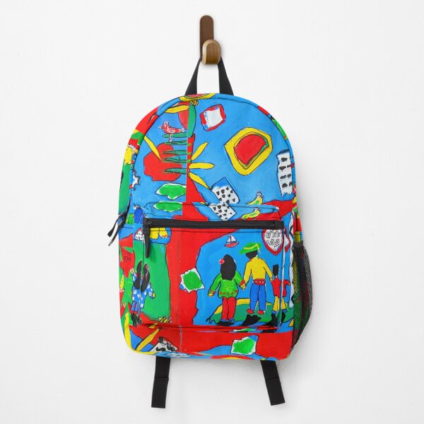 Item preview, Happy Laundry Day! designed and sold by UlrikesArt.