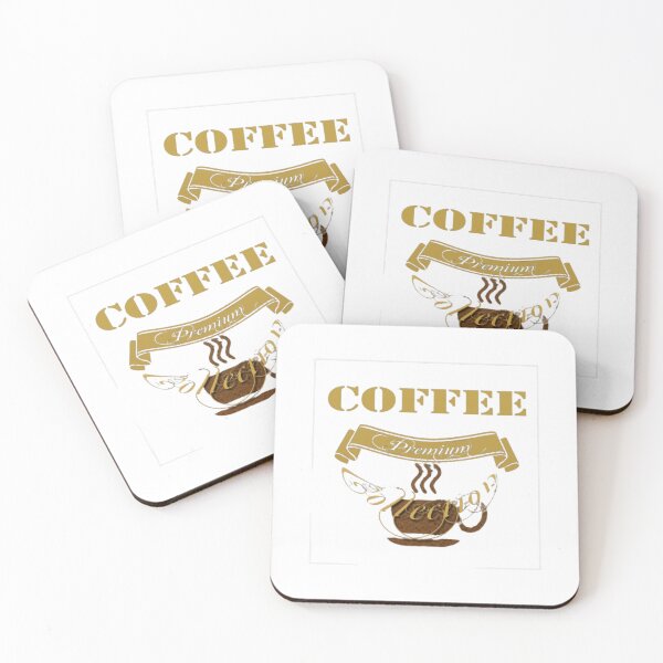 Item preview, The Premium Coffee Experience designed and sold by AwakenCoffee.