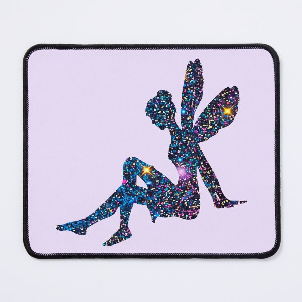 Item preview, Sparkly Fairy  designed and sold by Fantacaroo Designs.