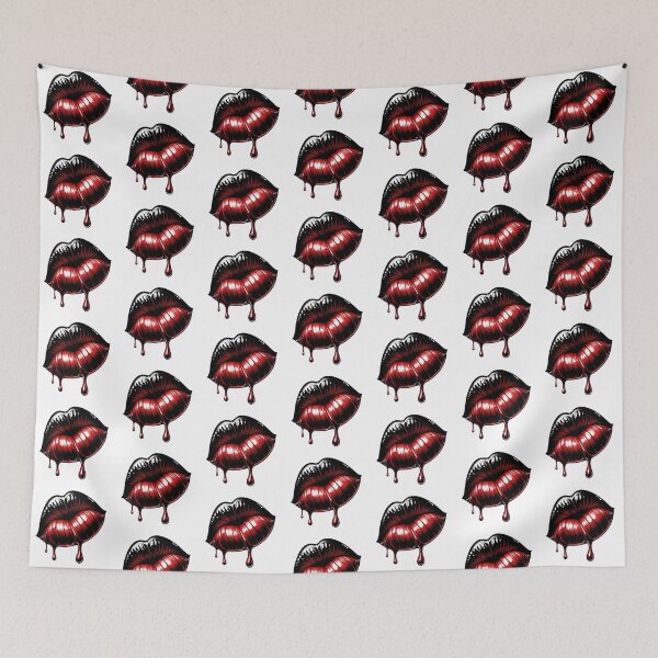 Item preview, Sweet Lips designed and sold by UndineSea.
