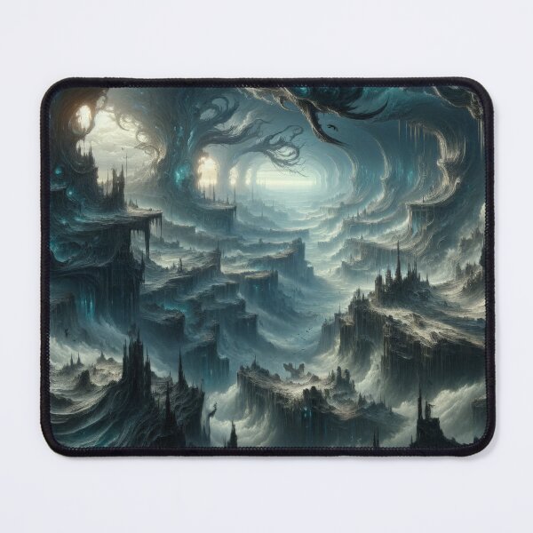 Item preview, Whispers of Pandemonium designed and sold by OmniGoods.
