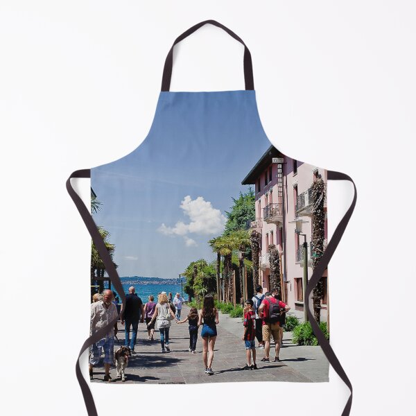 Artikelvorschau, Piazza Flaminia, Sirmione entworfen und verkauft von Violaman.