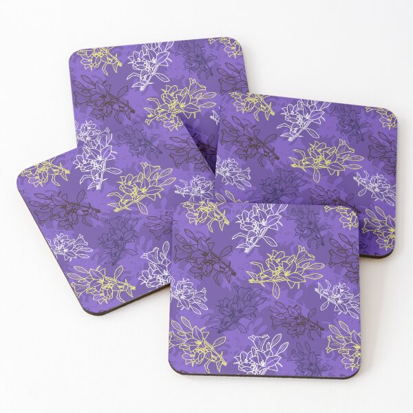 Item preview,  Lily flowers designed and sold by Nadiacreativity.