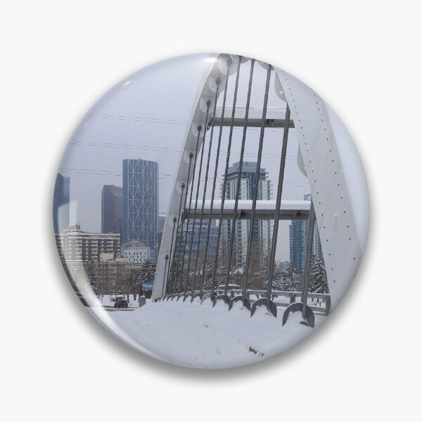 Item preview, A view from Inglewood designed and sold by zumi.