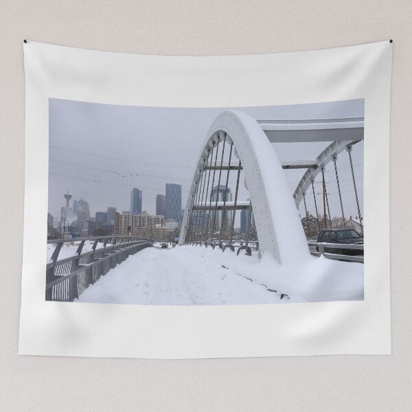 Item preview, A view from Inglewood designed and sold by zumi.