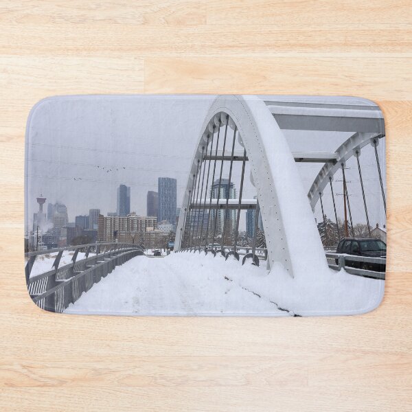 Item preview, A view from Inglewood designed and sold by zumi.