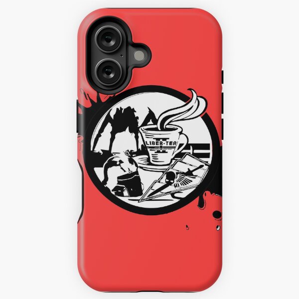 Item preview, Liber - Tea Designz designed and sold by Aizydesignz.