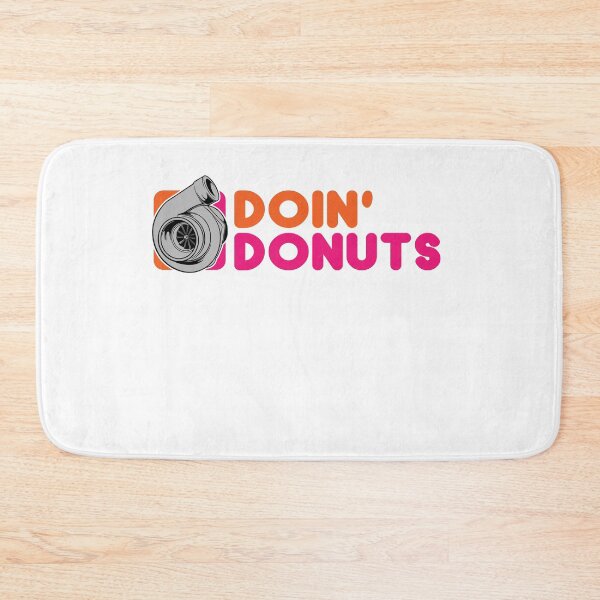 Item preview, Doin' Donuts with with contours designed and sold by PerfCars.