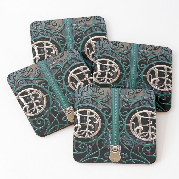 Item preview, iron beauty designed and sold by Tereza Pilar  Art.