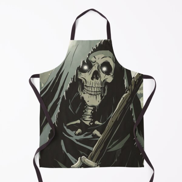 Item preview, Mortal Manga designed and sold by Retro Type.