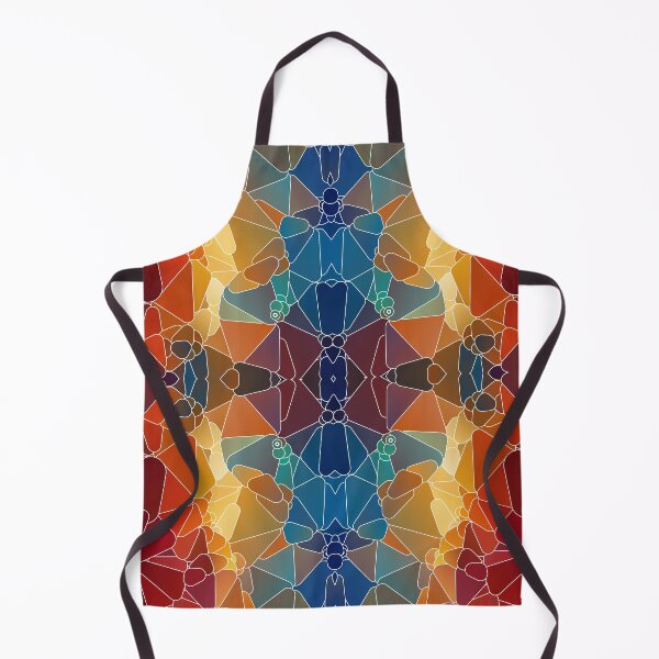 Item preview, Squared 8 pattern designed and sold by nogamax.
