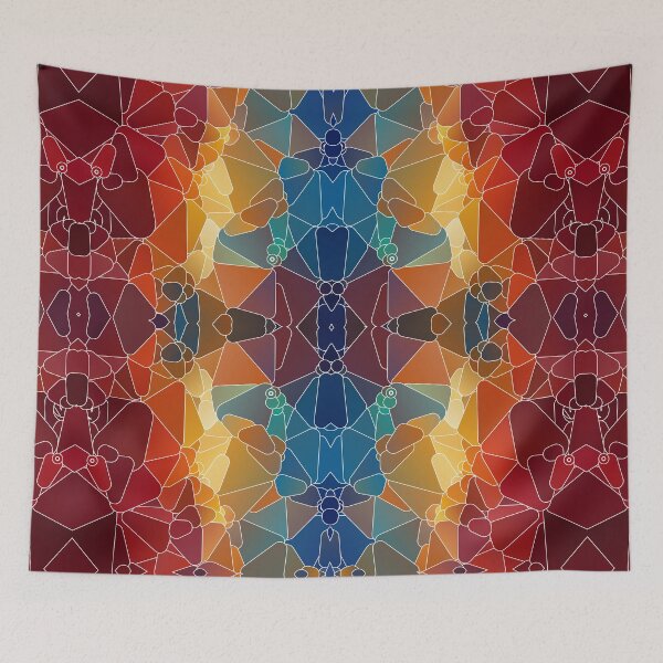 Item preview, Squared 8 pattern designed and sold by nogamax.