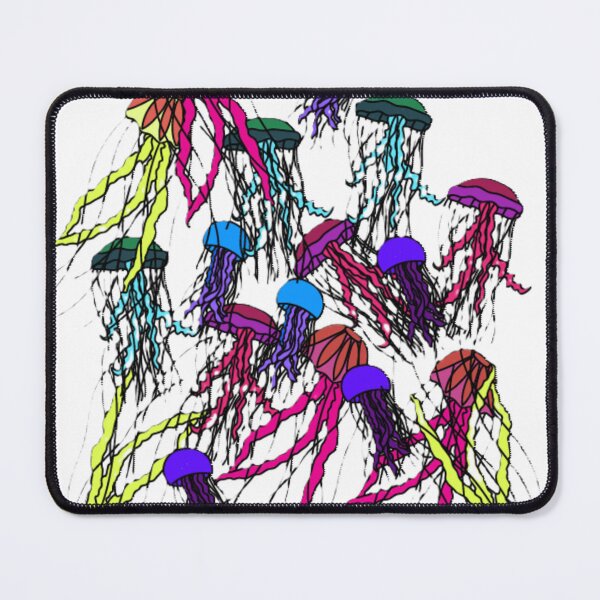 Item preview, Jellyfish designed and sold by Lydia Conder.