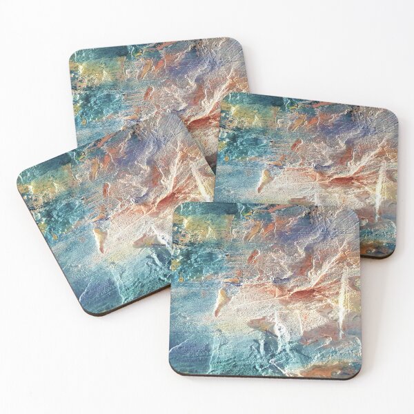 Item preview, abstract. Morning Light designed and sold by Tereza Pilar  Art.