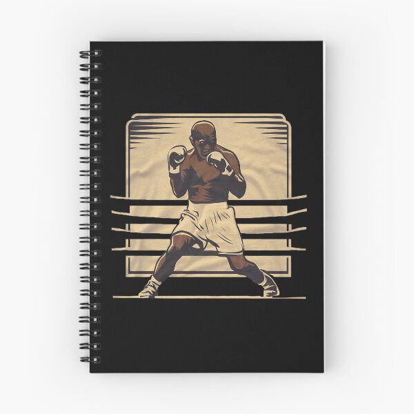 Item preview, Iron mike vs logan paul match designed and sold by Anime-uptown.