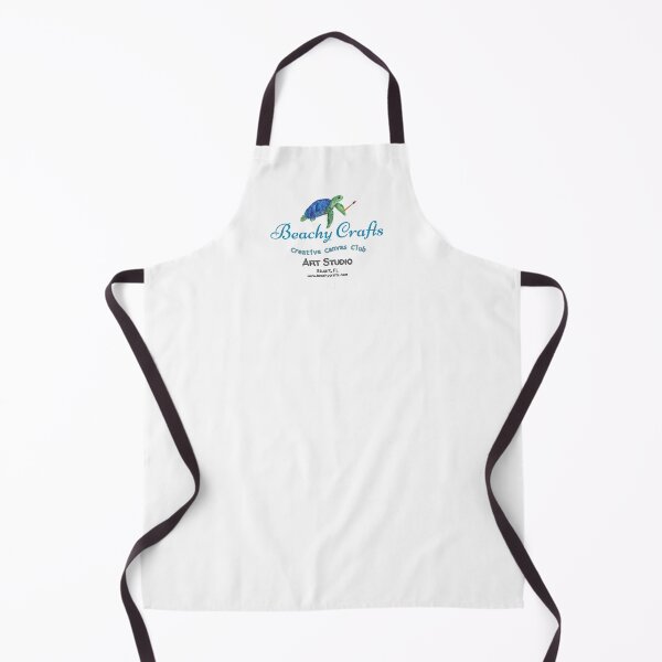 Item preview, Turtle Beachy Crafts Art Studio designed and sold by BridgetBresser.