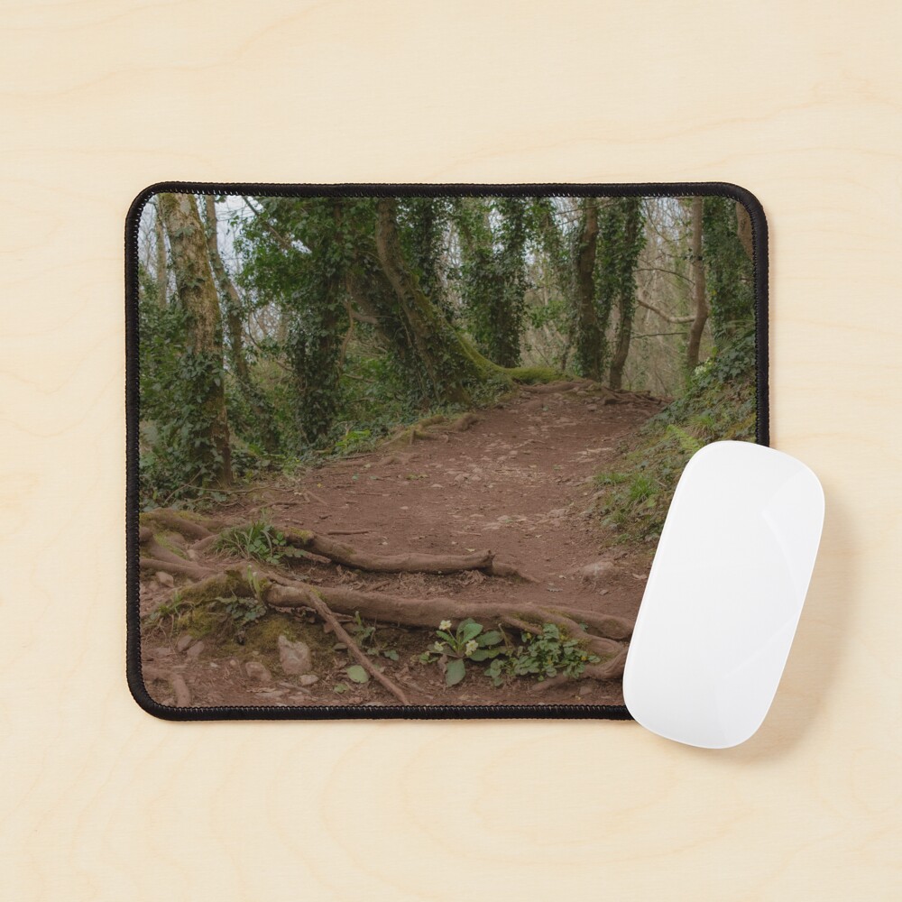 Item preview, Mouse Pad designed and sold by cat1932.