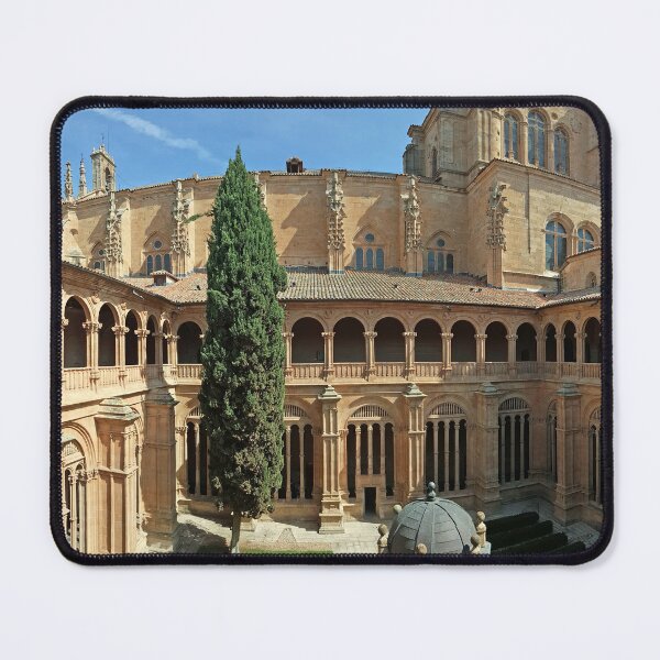 Item preview, Convento de San Esteban. Salamanca. Spain designed and sold by Tereza Pilar  Art.