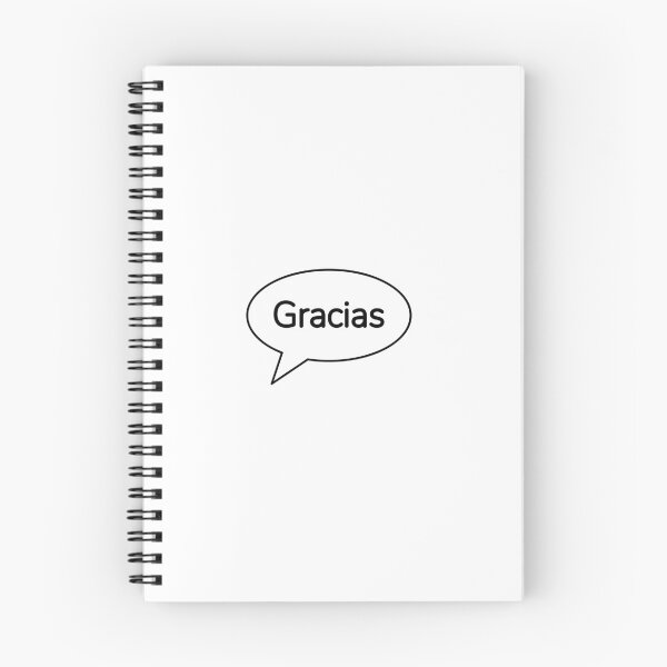 Item preview, Gracias designed and sold by Inspirationmotivation.