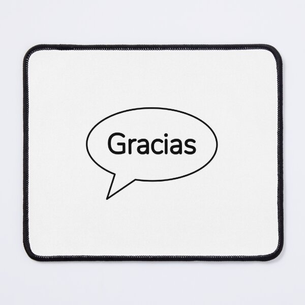 Item preview, Gracias designed and sold by Inspirationmotivation.