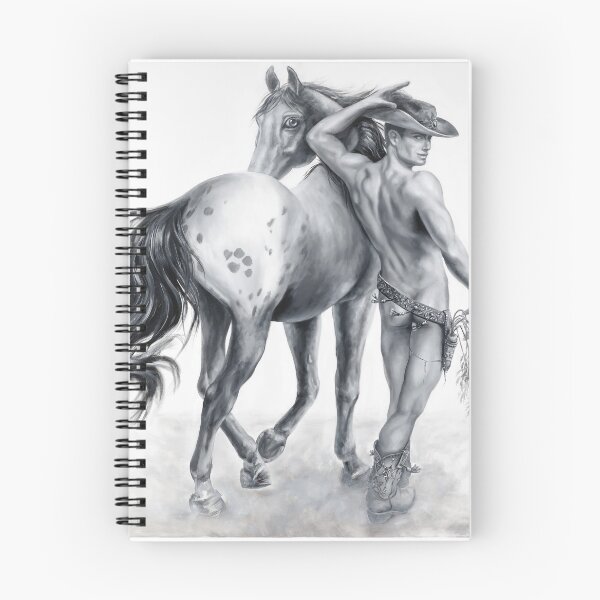 Item preview, "Rawhide" by Maxime Xavier designed and sold by Maxime  Xavier.