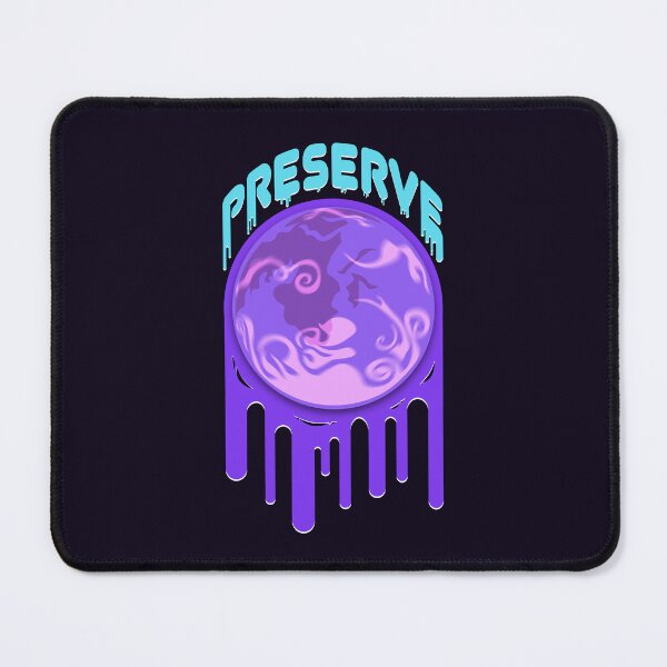 Item preview, Preserve our Earth designed and sold by TwistedByArt.