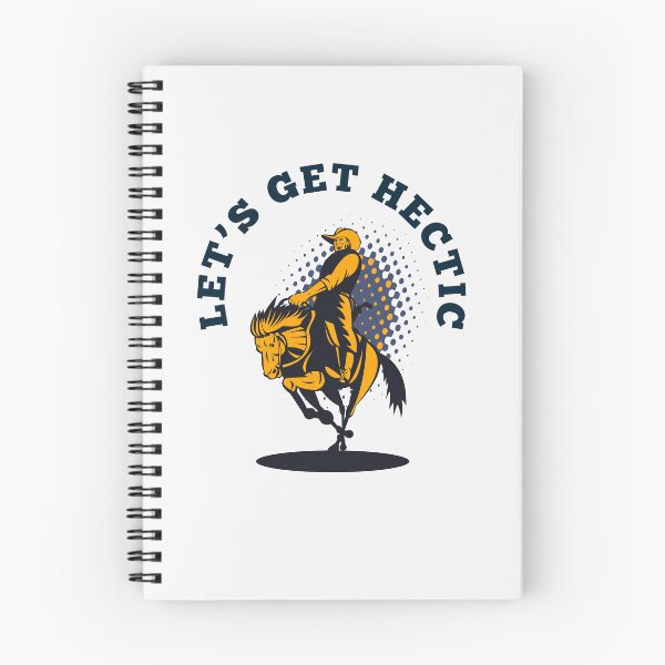 Item preview, Hectic cowboy designed and sold by BaileyCakes.