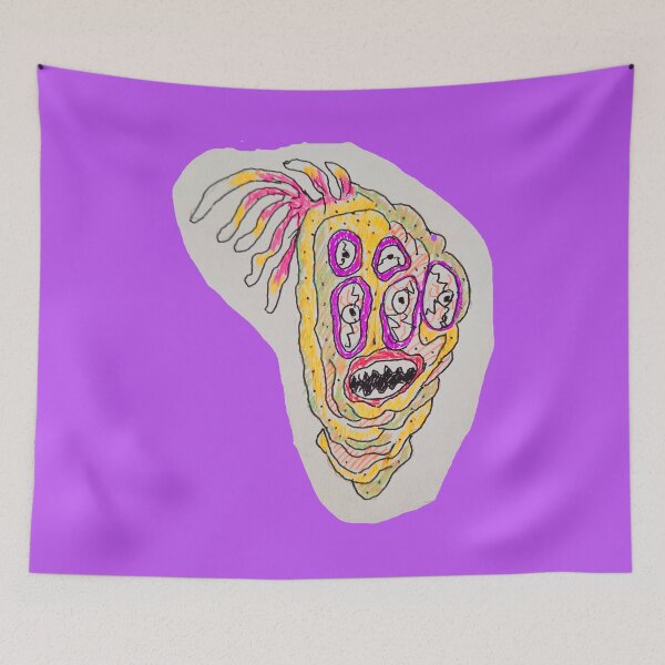 Item preview, Creature 180 designed and sold by Discordant Dreams Art.