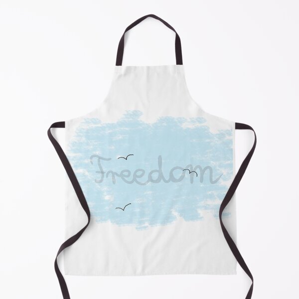 Item preview, Freedom designed and sold by pauciloquent-.