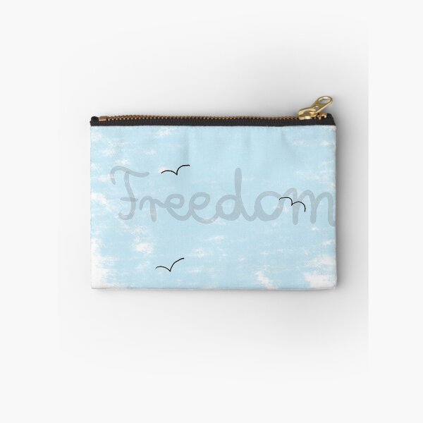 Item preview, Freedom designed and sold by pauciloquent-.